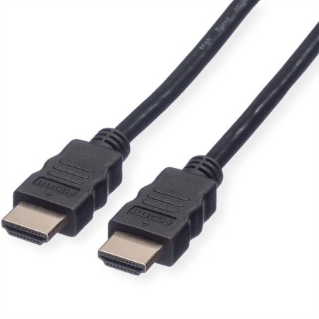 Roline HDMI 1.4 HIGH SPEED KABEL